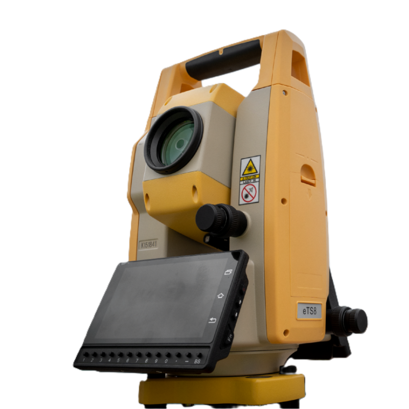 ets8 android total station