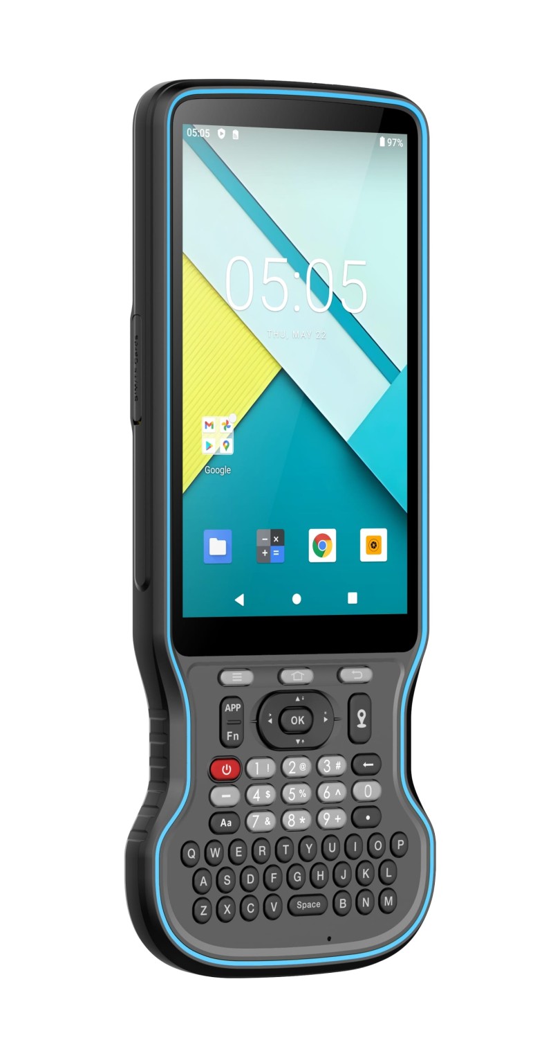 P8III HIGH-PERFORMANCE RUGGED CONTROLLER