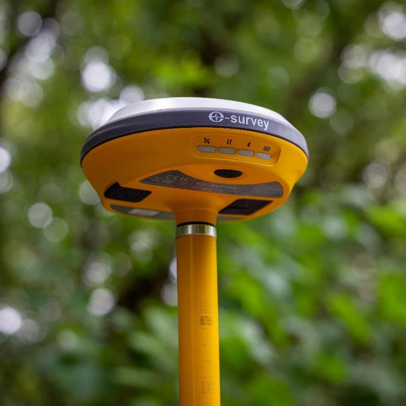 E100 GNSS Receiver