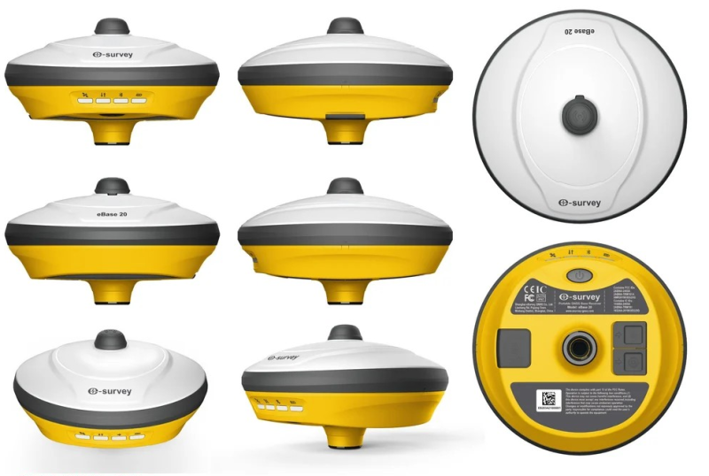 eBase20 Base Station