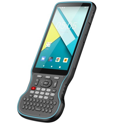 p8iii high-performance rugged controller